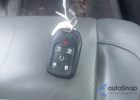 2015 Chevrolet Tahoe Lt from USA, damaged, VIN 1GNSKBKC7FR742753